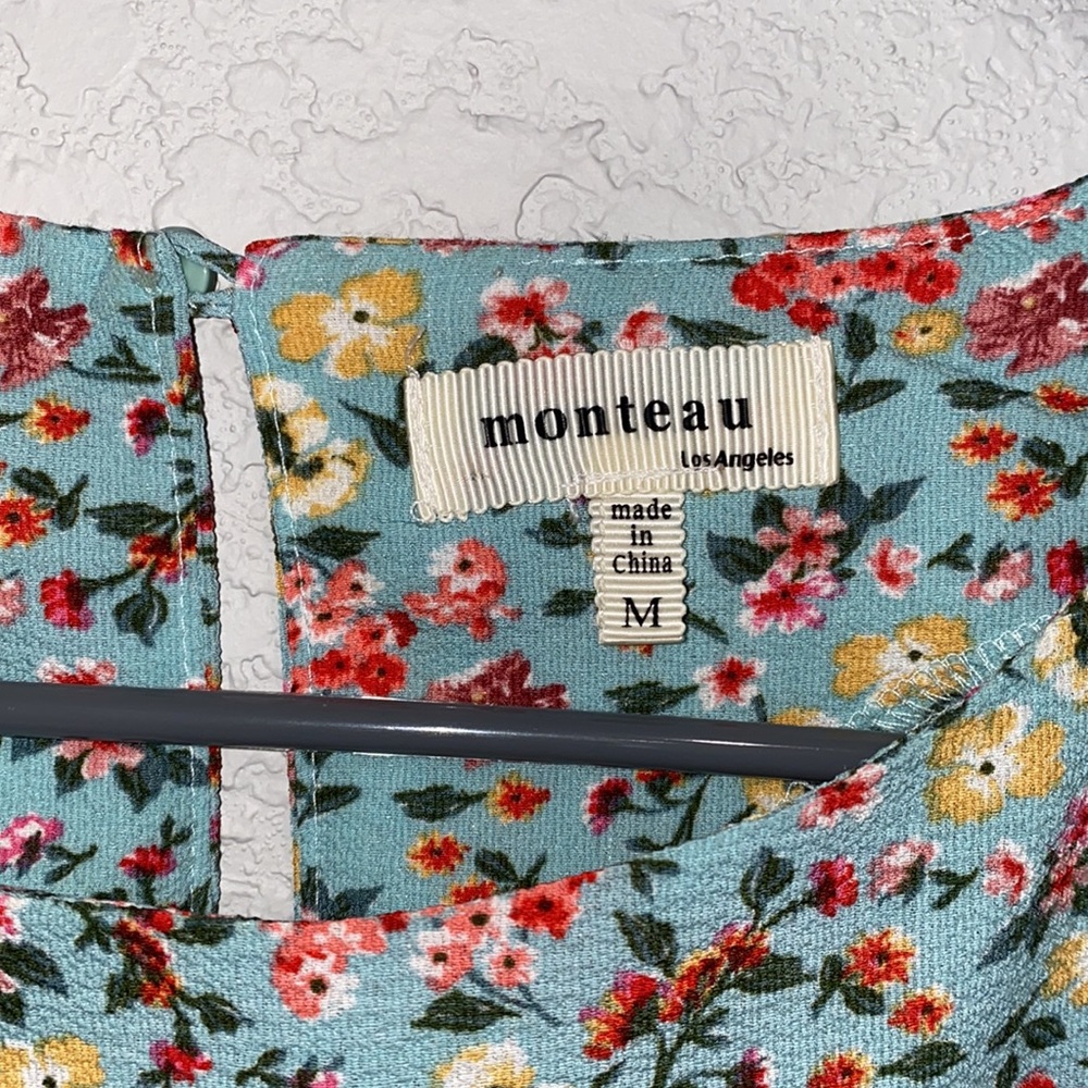 Blouse - Picture 3 of 3